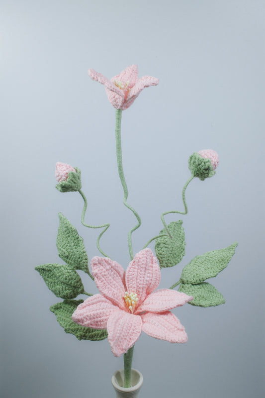 Whitewood Flower